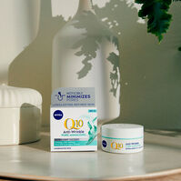 Q10PLUS Anti-arrugas Cuidado de Día SPF15 Piel Mixta 50ml-151724 Q10PLUS Anti-arrugas Cuidado de Día SPF15 Piel Mixta 50ml-151724 4